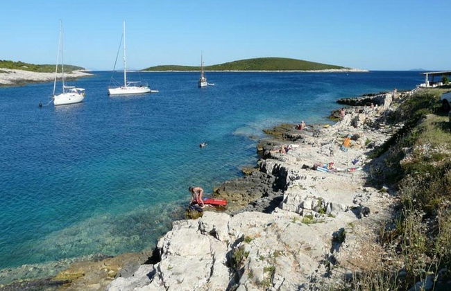 Apartments Katarina - Foto 75