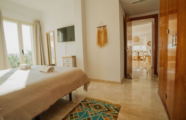 Sunstay Luxe Penthouse Sol Andalusi Alhaurin - Foto 1