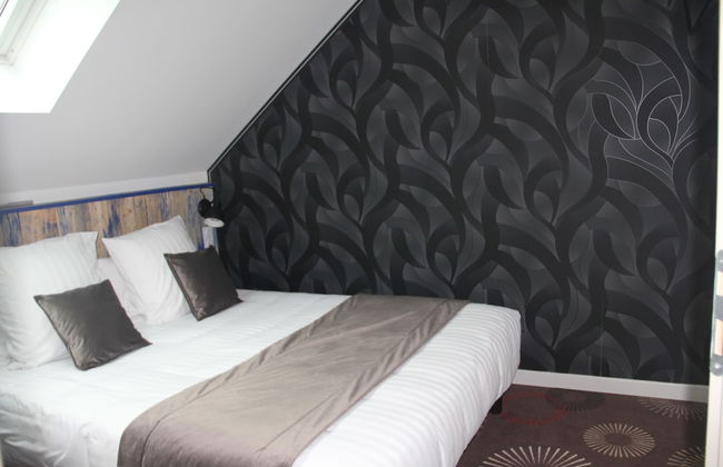 Sarl Logis du Grand Pin - Foto 15