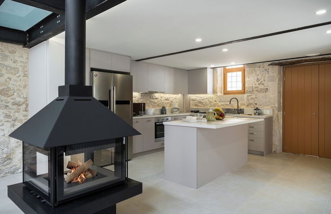 The Olive Mill Loft - Foto 8