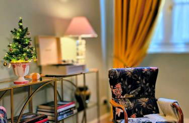 Il Sonetto Boutique Apartment - private garage - Photo 15