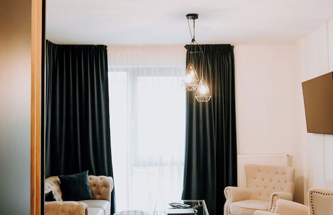 ZEN Central Apartments - Foto 42