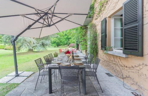 Villa Riva Bellagio with Pool - Photo 50