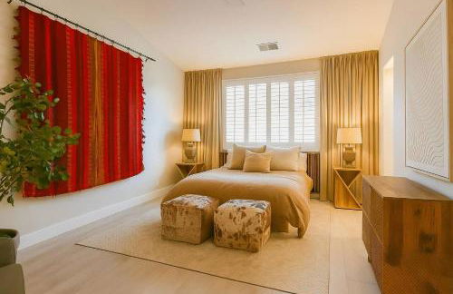 Allura Desert Princess Private Pool Tennis Golf - Foto 9