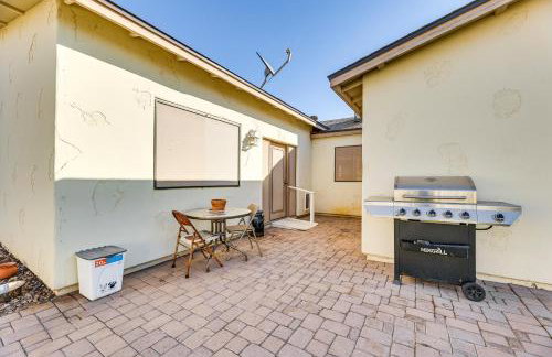 Near Golfing and Green Spaces Florence Family Home! - Foto 22