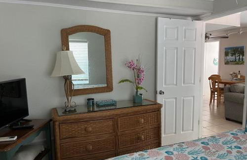 Gulf Front Cottages - Foto 7