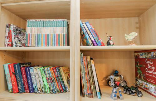 The Peak View Holmfirth - Foto 27