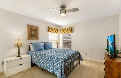 Solana Resort Luxe Villa All Day Sun Pool Deck and Spa - Foto 20