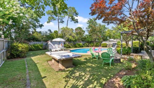 The Salty Flamingo - Foto 3