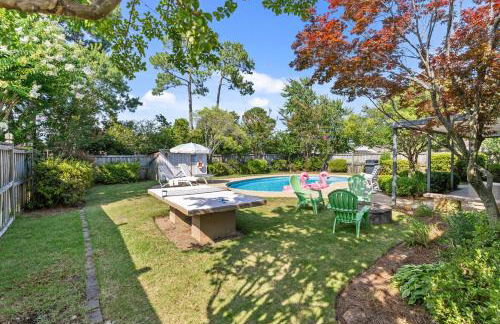 The Salty Flamingo - Foto 3