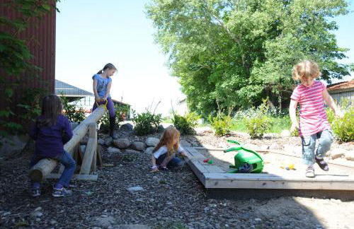 Bauernhof Koehlbrandt - Foto 83