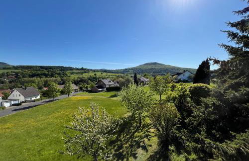 Ferienwohnung Simmelsbergblick - Photo 11