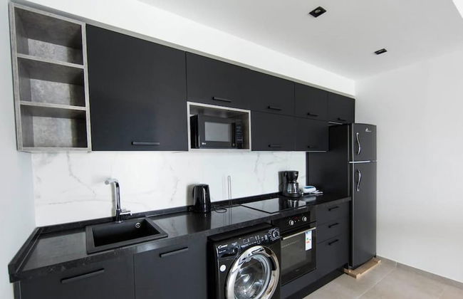 Sunset 302 Apt de Luxe Avec Salle de Fitness - Foto 3