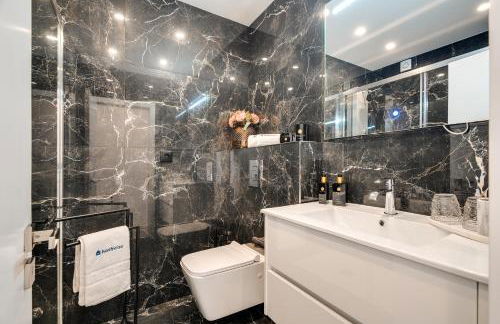 Host Wise - Bright Seaside Flat - Foto 4