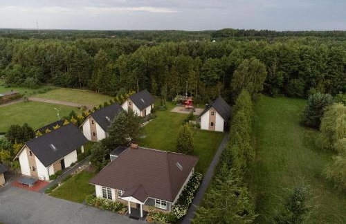 BURSZTYNOWA-PRZYSTAŃ - Foto 40