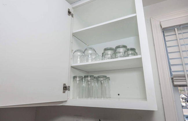 The Grand Elm Suites Sleeps 10 - Foto 30