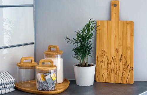 Apartment 19 - Aquapark Reda - Foto 18