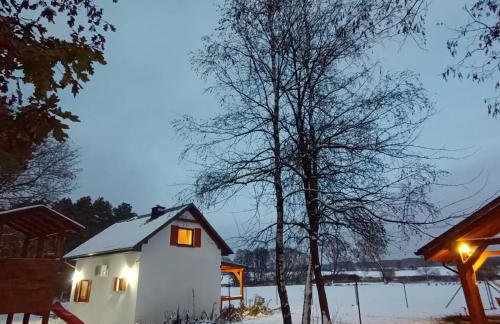 Smocze Ranczo 2 - Foto 54