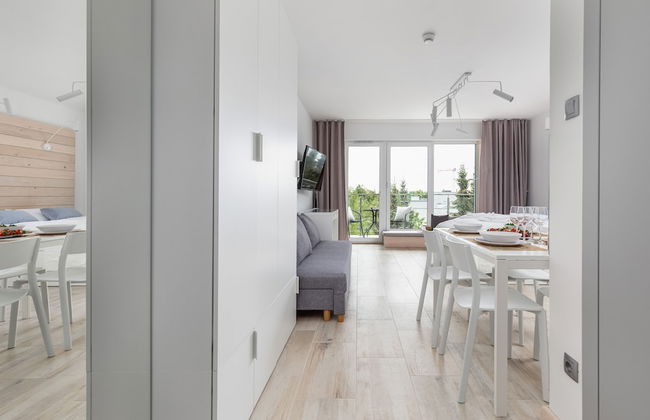 Seaside Apartamenty - Dominikana - Photo 31