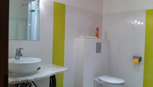 LE GRAND PARIS LA MAISON DE VACANCES - Foto 3