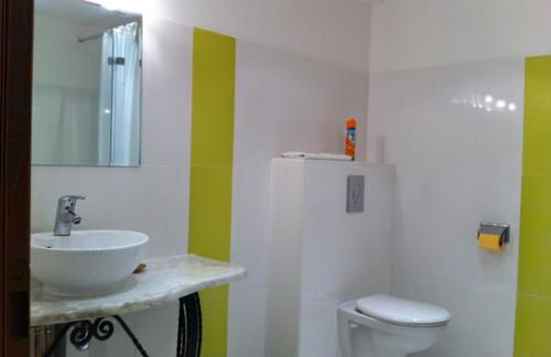 LE GRAND PARIS LA MAISON DE VACANCES - Foto 3