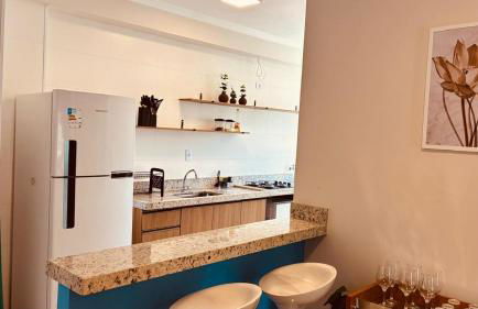 Apartamento aconchego da serra - Foto 15