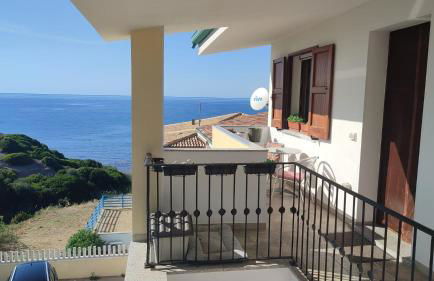 Casa Caterina - Spacious Sea-View Apartment - Foto 1
