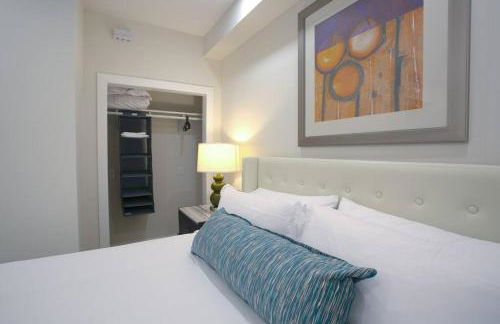 Spacious 1 Bedroom Apartment in Heart of San Diego - Foto 14