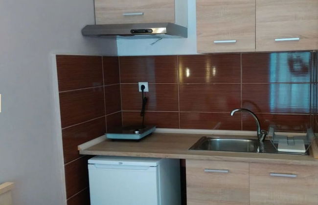 Porto Pefkohori - Foto 5