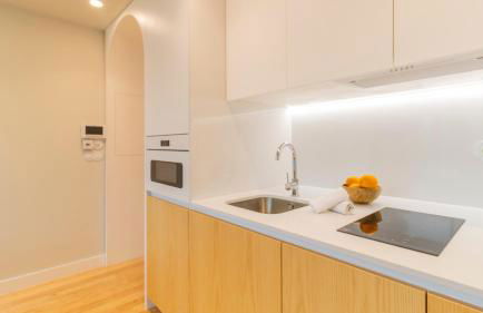 Charming apartment frente - Photo 3