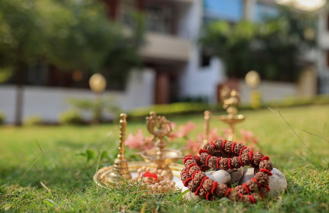 Lamrin Boutique Cottages Rishikesh - Foto 33