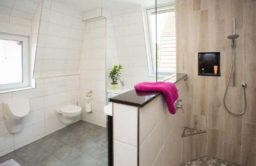 Ferienwohnung Harztraum - Foto 10