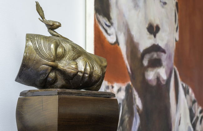 The Address - Foto 25