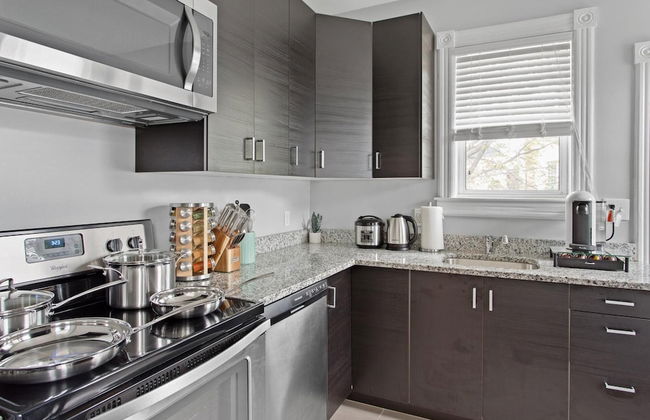 2BR Walking Score 98 King St Old Town Wifi - Foto 15