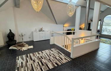 Viktoria`s Penthouse - Foto 37