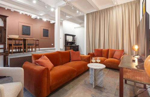 Impressive 5Beds House in South Kensington - Foto 9