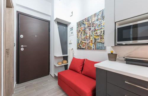 West Athens Studio - Foto 35