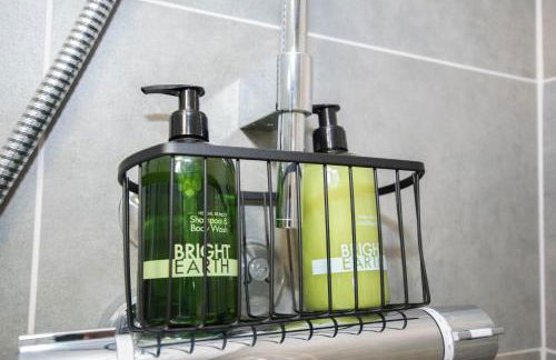 Penthouse at the White House near Edinburgh - Foto 63