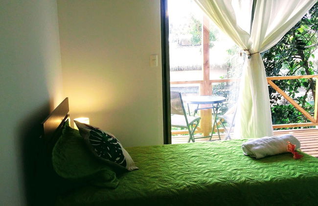 Cabañas Te Maori - Foto 9