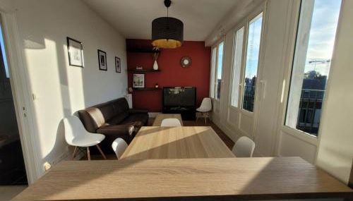 le balcon d'Amiens - Foto 3