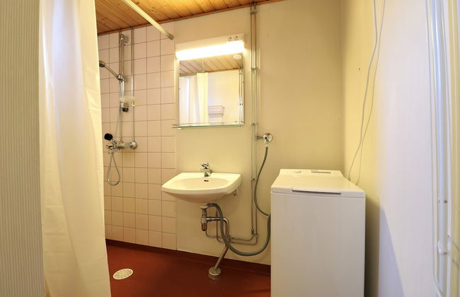 Forenom Serviced Apartments Porvoo - Photo 24