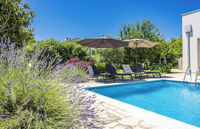 Villa Cvek - Foto 31