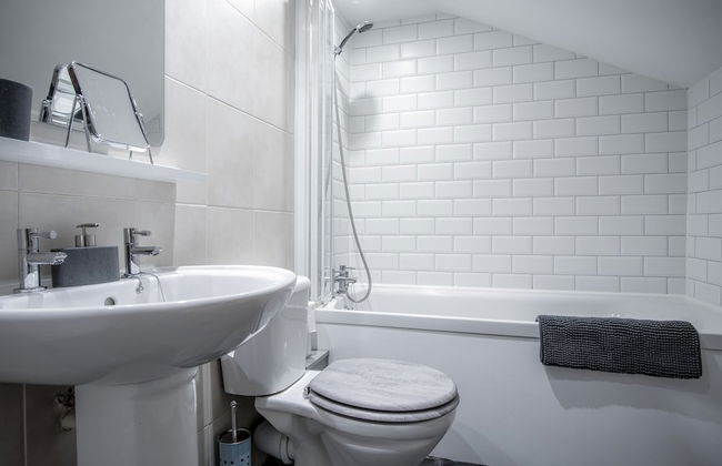 Wern Y Glais - 2 Bedroom Cottage - Glais - Photo 46