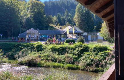 FeWo Obstfelderschmiede - Foto 42