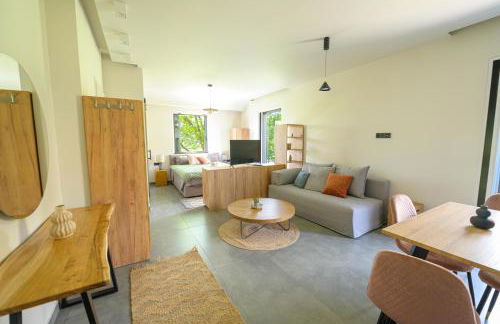 Antinea Olympian Villa - Foto 160