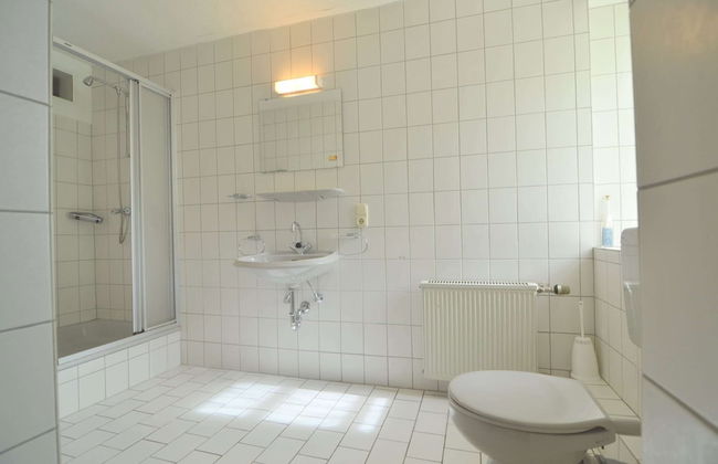 Holiday Home With Sauna in the Eifel National Park - Foto 55