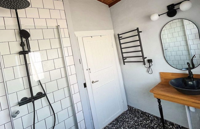 4 Star Holiday Home in Varekil - Foto 9