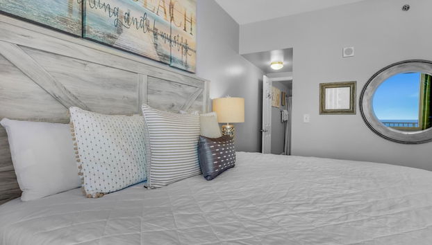 Shores of Panama 1117 - Foto 5, Habitación