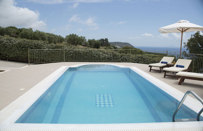 Ionian Sea View Luxury Villas - Foto 45