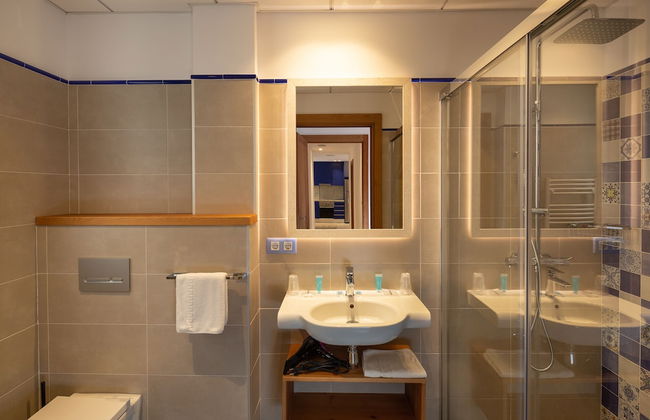 Casa Cervantes - Foto 32